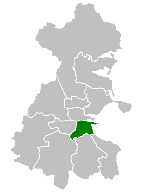 Dublin Bay South (Dáil constituency)